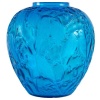 René Lalique (1860-1945) – Vase Aux «perruches» 10