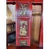 Concubine chair, ancient China 9