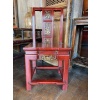 Concubine chair, ancient China 8