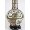 Paire de vases en porcelaine Canton. Circa 1950. 26