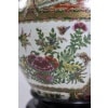 Paire de vases en porcelaine Canton. Circa 1950. 31