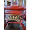 Concubine chair, ancient China 10
