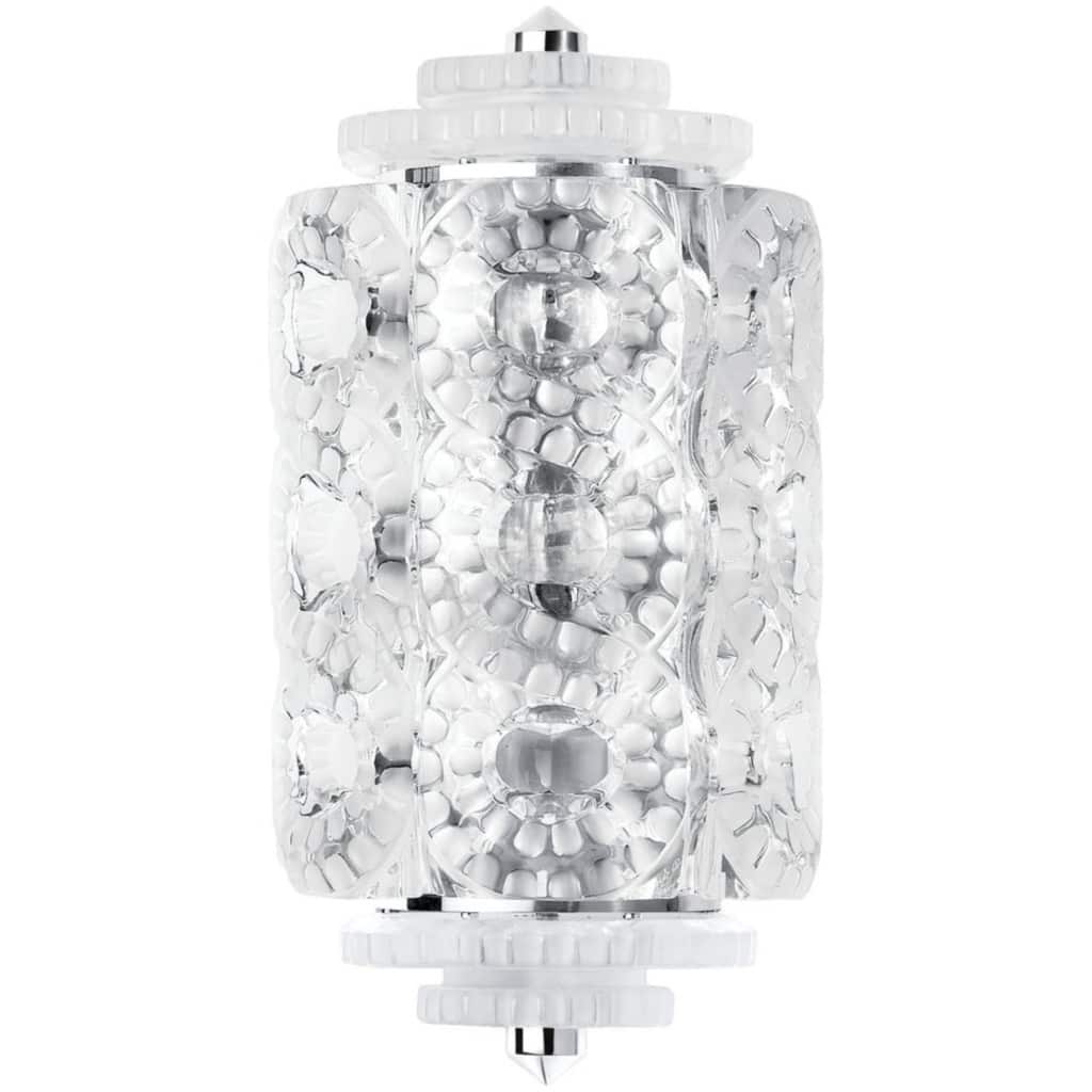 Marc Lalique (1900-1977) – Lustre « Séville » 6