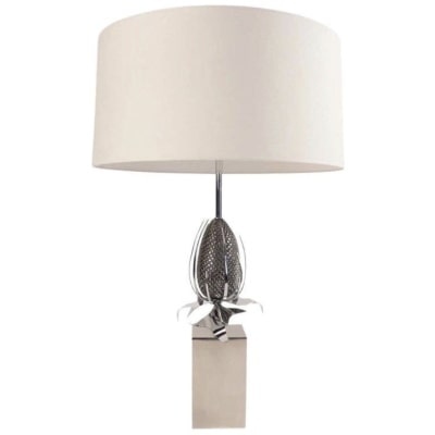 1970 Lampe Modèle Chardon de Chrystiane Charles Maison Charles 1970
