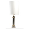 1970 Lampe « modèle Florence » de Chrystiane Charles Maison Charles 7