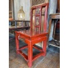 Concubine chair, ancient China 11