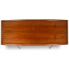Grete Jalk for Glostrup. “GJ106” coffee table in teak. 1960s. 14