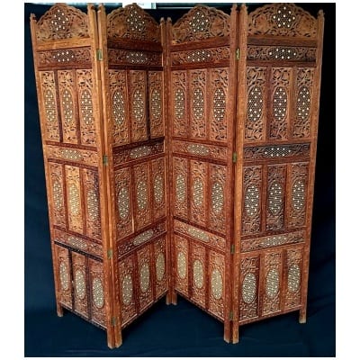 Indian screen