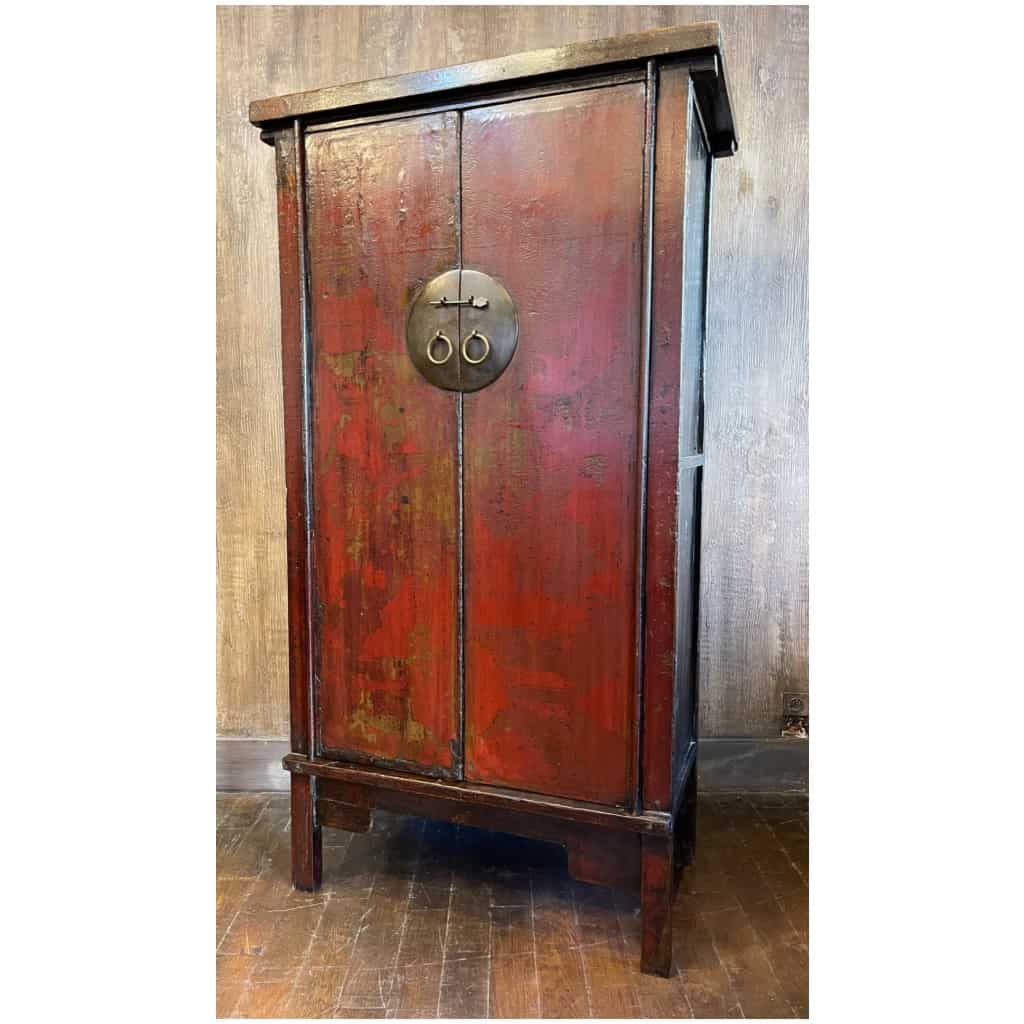 Armoire ancienne chinoise 3