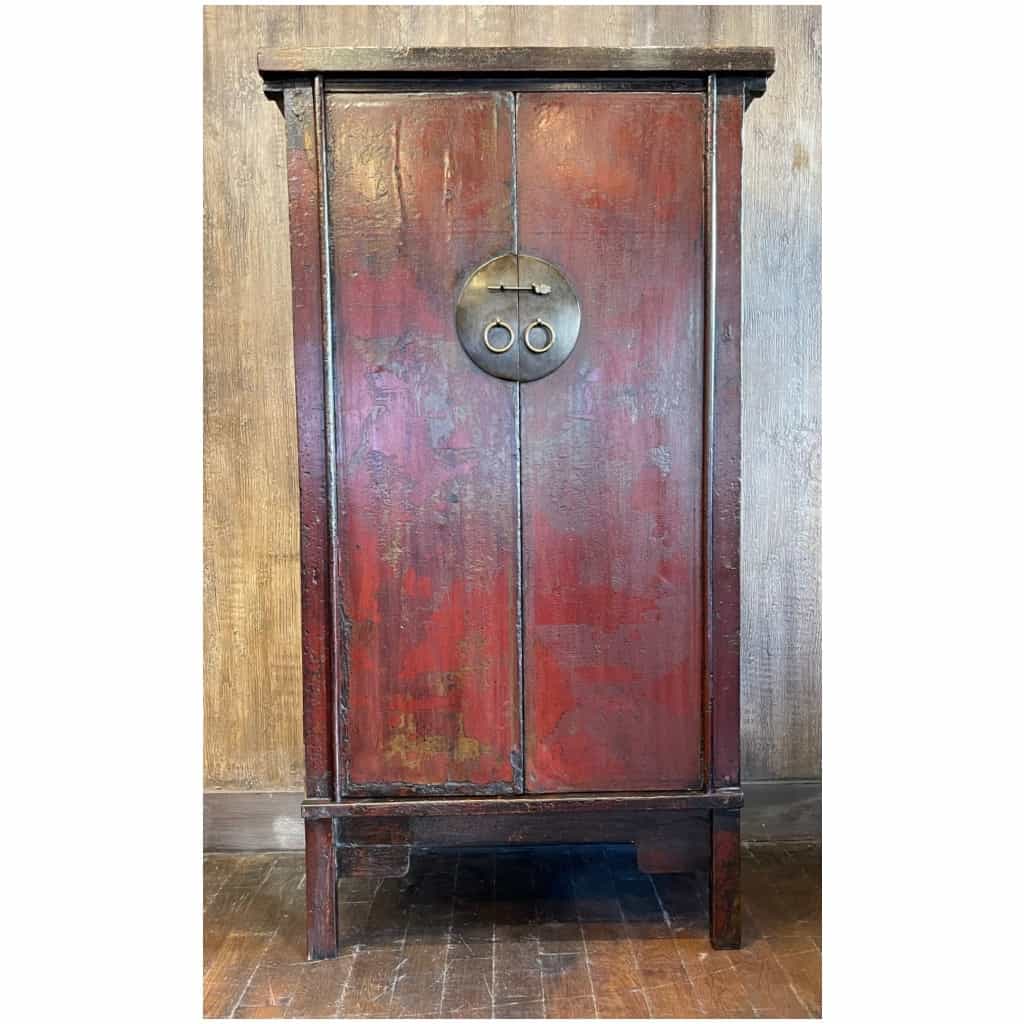 Armoire ancienne chinoise 4