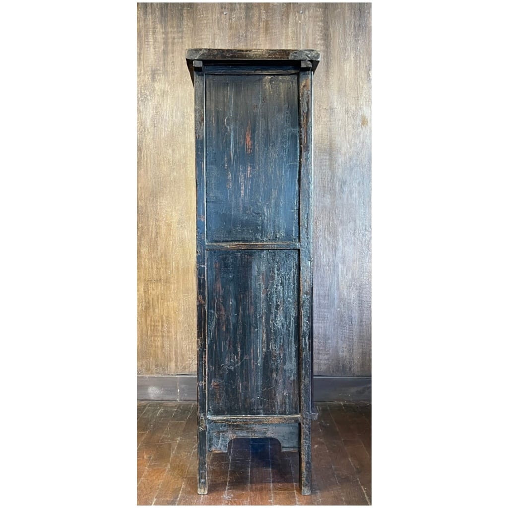 Armoire ancienne chinoise 10