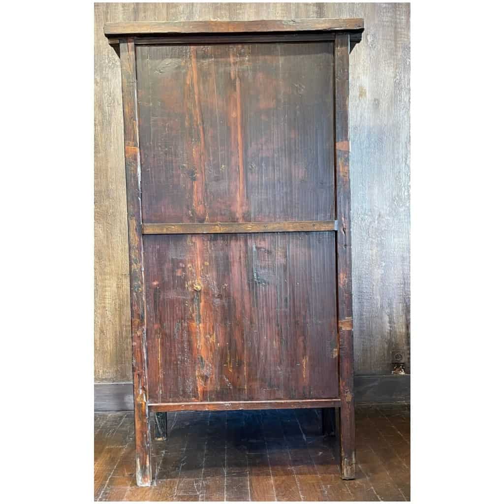 Old Chinese cabinet 11