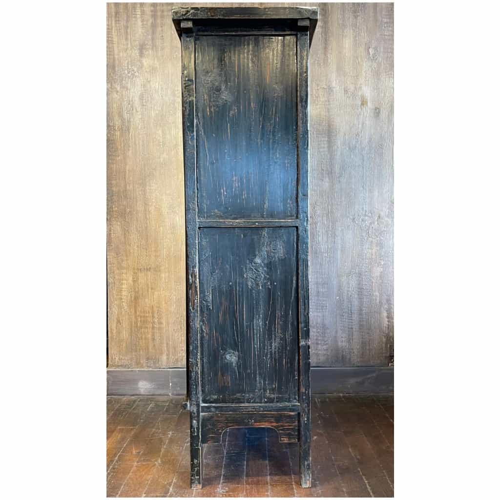 Armoire ancienne chinoise 12