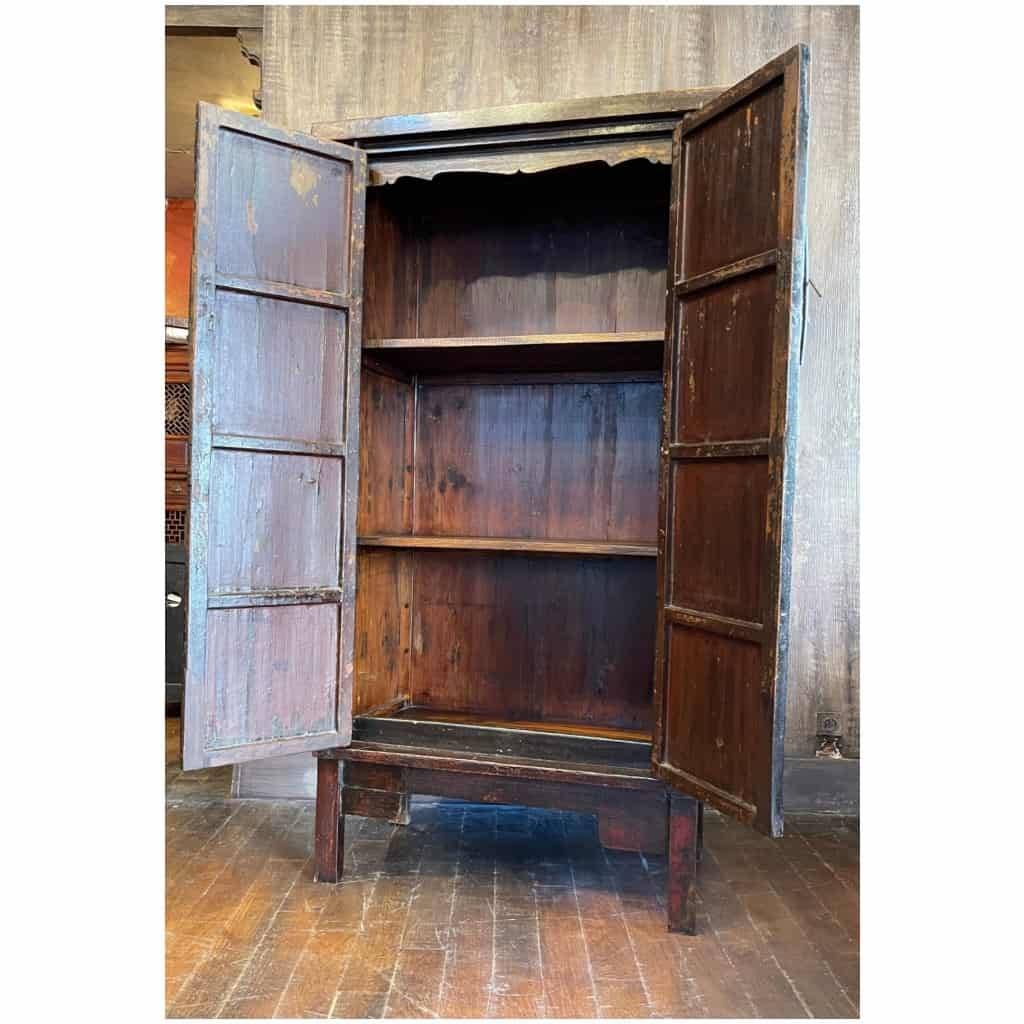 Old Chinese cabinet 13