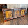 Low cabinet on base – Antique China 13