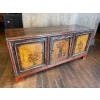 Low cabinet on base – Antique China 14