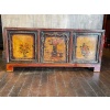 Low cabinet on base – Antique China 15