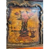 Low cabinet on base – Antique China 17