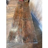 Low cabinet on base – Antique China 22