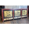 Meuble bas antique – Chine 18