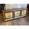 Meuble bas antique – Chine 19