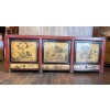 Meuble bas antique – Chine 20