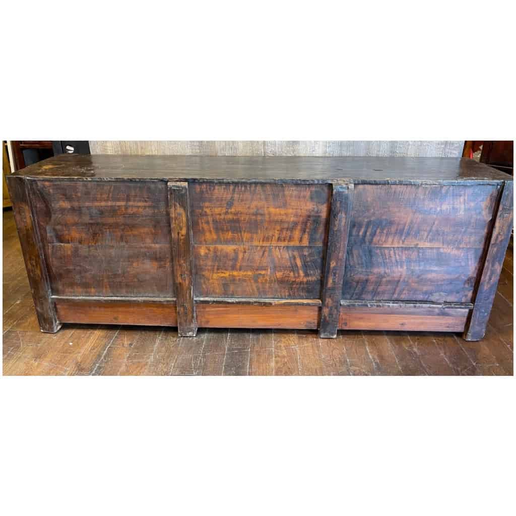 Antique base cabinet – China 15