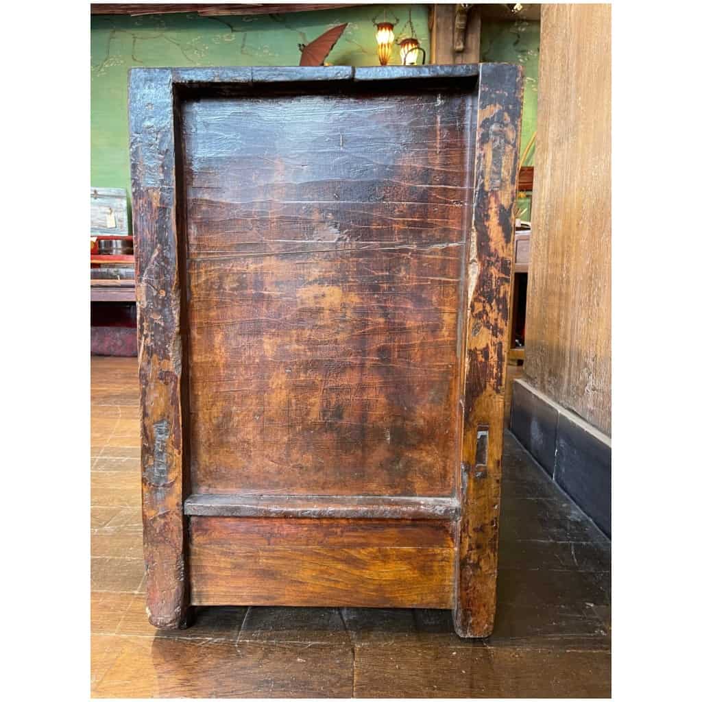 Antique base cabinet – China 17