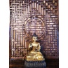 Bronze Buddha, Thai antique 6