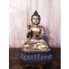 Bronze Buddha, Thai antique 7