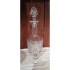 SAINT LOUIS CRYSTAL GLASS SERVICE 50 pieces FLORENCE MODEL including its ewer and carafe 15