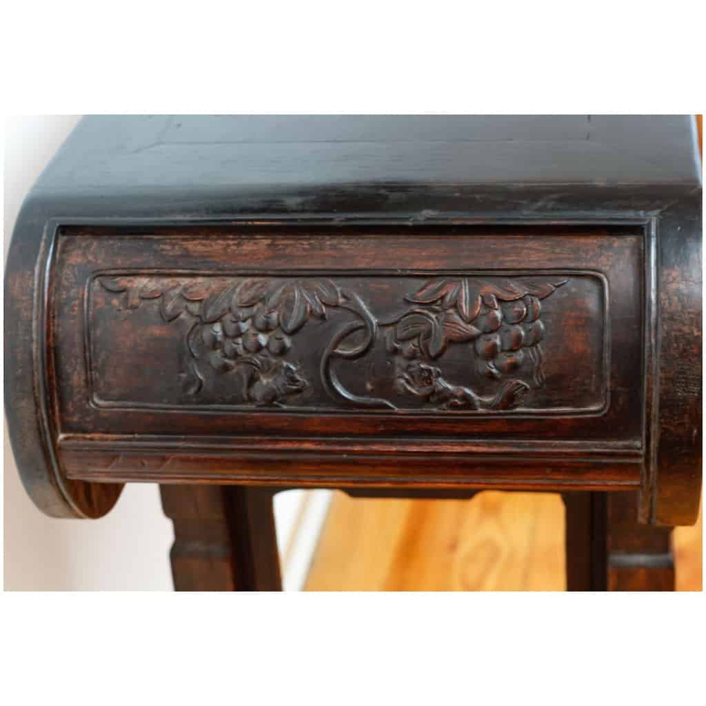 Old Chinese console 7