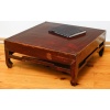 OLD CHINESE KANG COFFEE TABLE 7