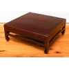 OLD CHINESE KANG COFFEE TABLE 8
