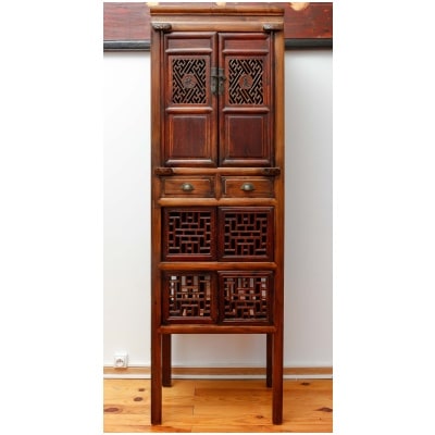 GARDE MANGER CHINOIS ANCIEN