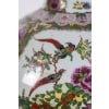Paire de vases en porcelaine Canton. Circa 1950. 39