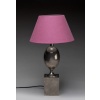 Lampe de table par Philippe Barbier 5