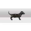 François Pompon. « Chien basset TOC », bronze, tirage de 2006. 30