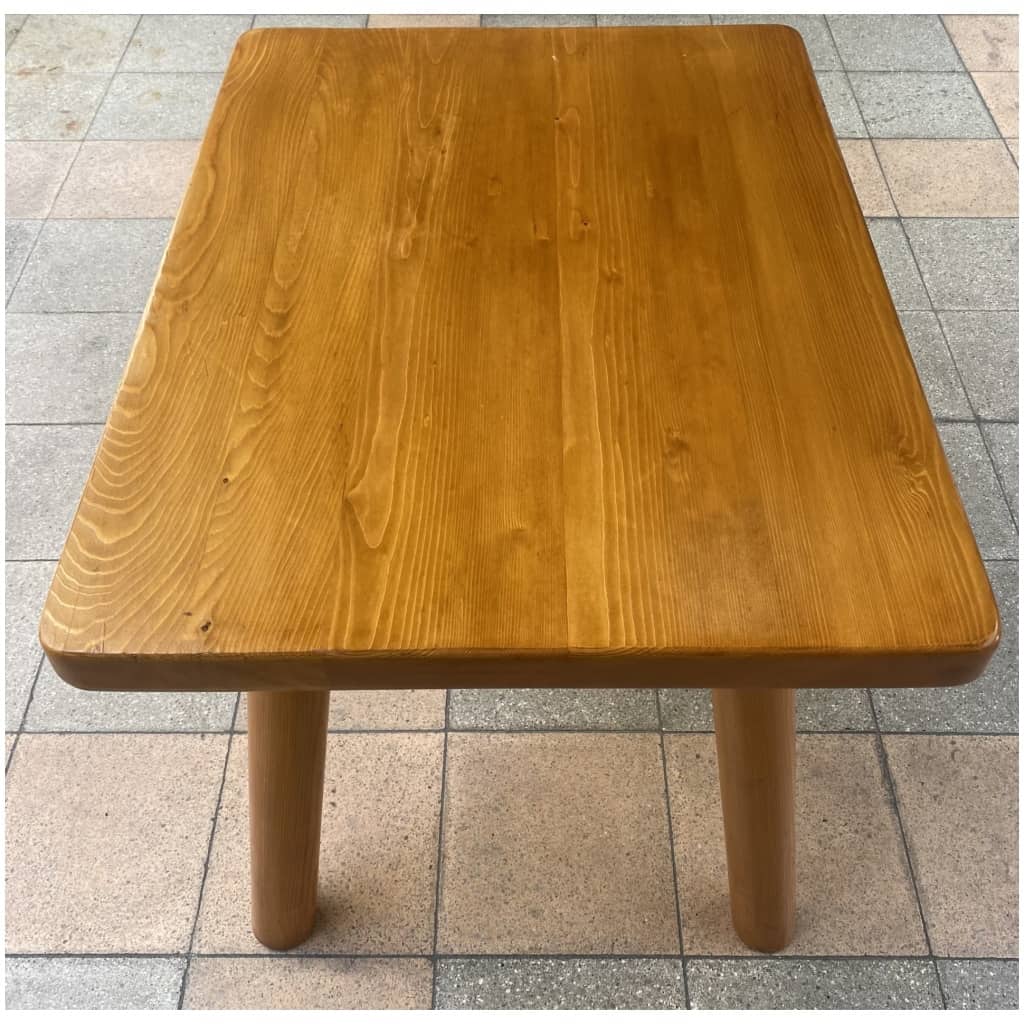 René Martin high table – 60s 5