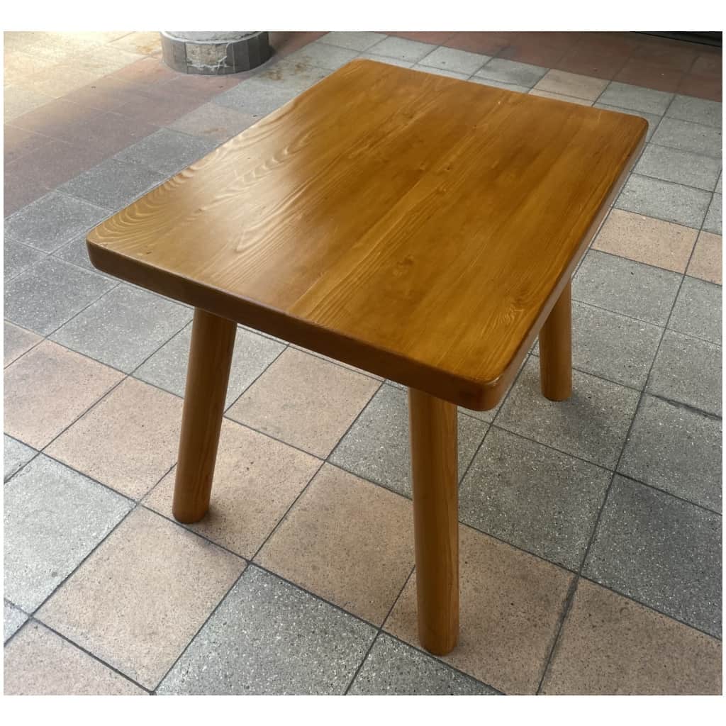 René Martin high table – 60s 3