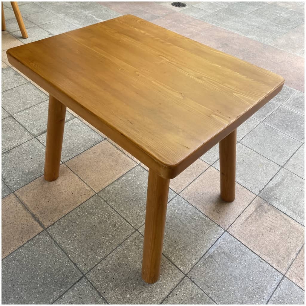 René Martin high table – 60s 4