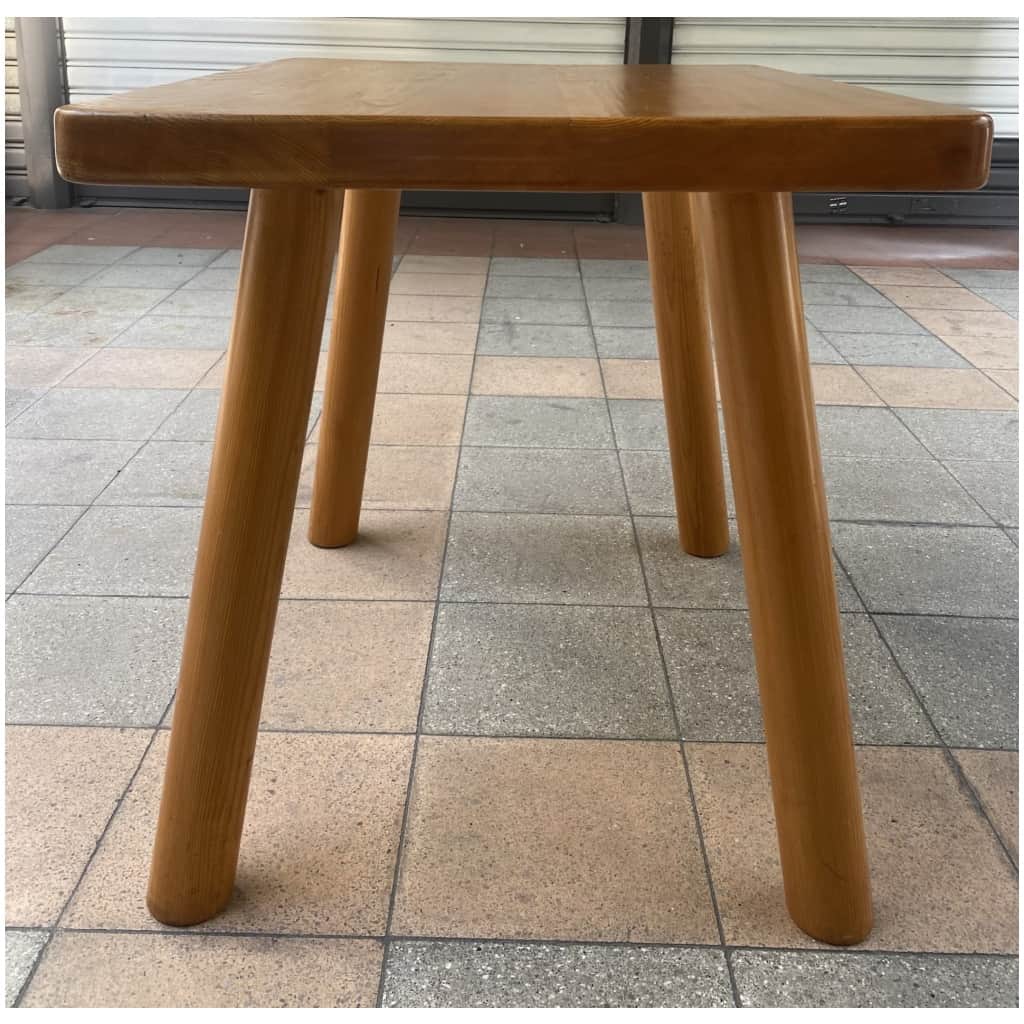 René Martin high table – 60s 6