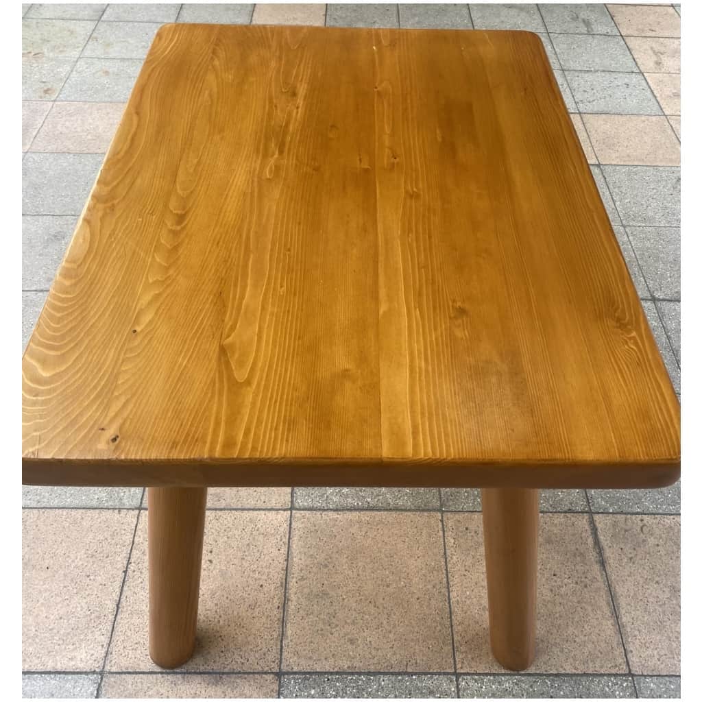 René Martin high table – 60s 7