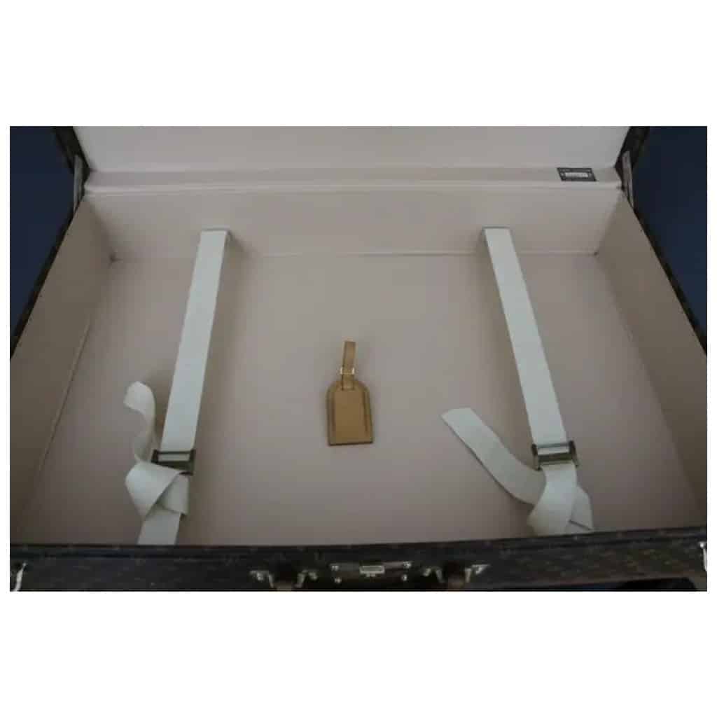 Louis Vuitton suitcase 80 cm, Louis Vuitton trunk 80 cm 17