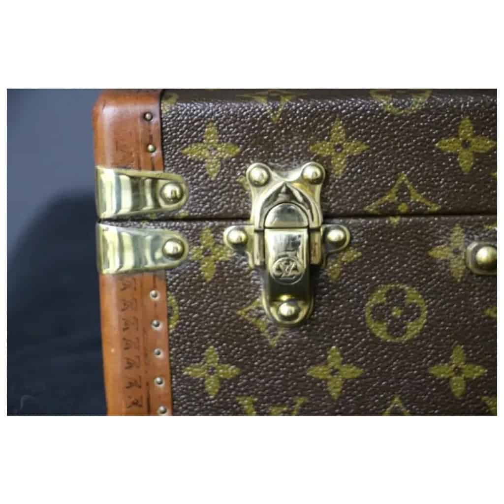 Louis Vuitton briefcase, Vuitton briefcase, Vuitton President briefcase 11