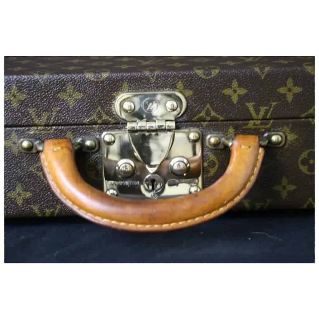 Louis Vuitton briefcase, Vuitton briefcase, Vuitton President briefcase 10