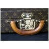 Mallette Louis Vuitton, Porte documents Vuitton,Mallette President Vuitton 28