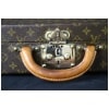 Mallette Louis Vuitton, Porte documents Vuitton,Mallette President Vuitton 34