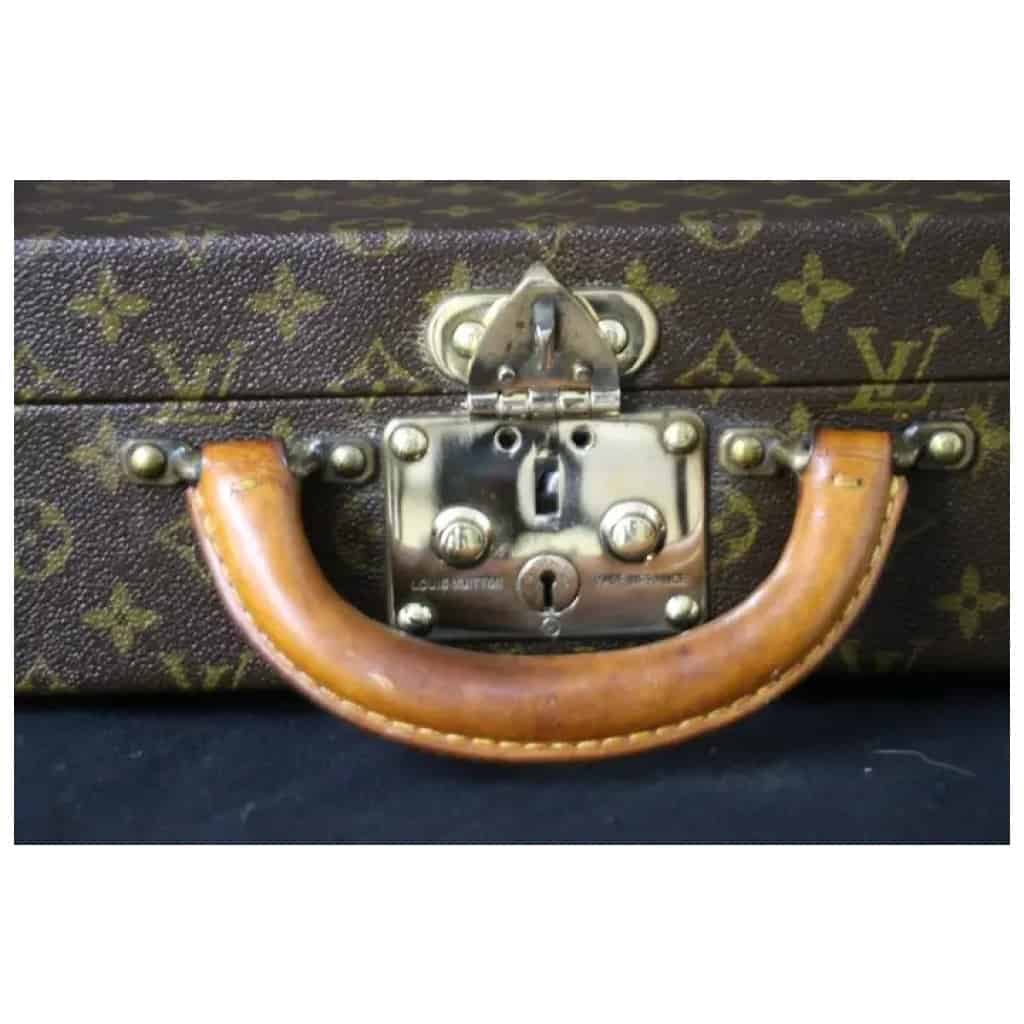Louis Vuitton briefcase, Vuitton briefcase, Vuitton President briefcase 15
