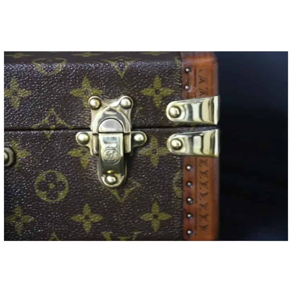 Louis Vuitton briefcase, Vuitton briefcase, Vuitton President briefcase 16